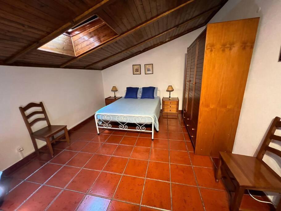Casa Dos Avos No Grande Lago Granja  Exterior foto