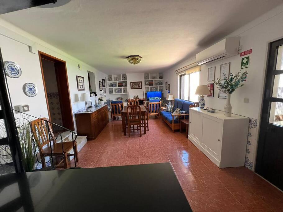 Casa Dos Avos No Grande Lago Granja  Exterior foto